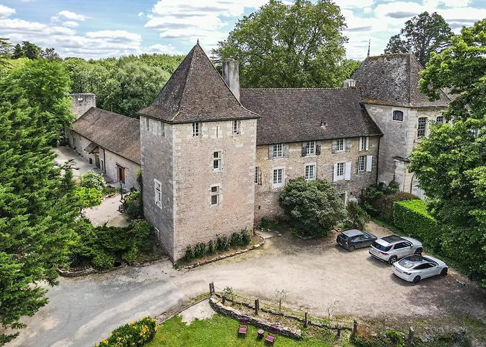 Chateau De Dracy - La Delicate
