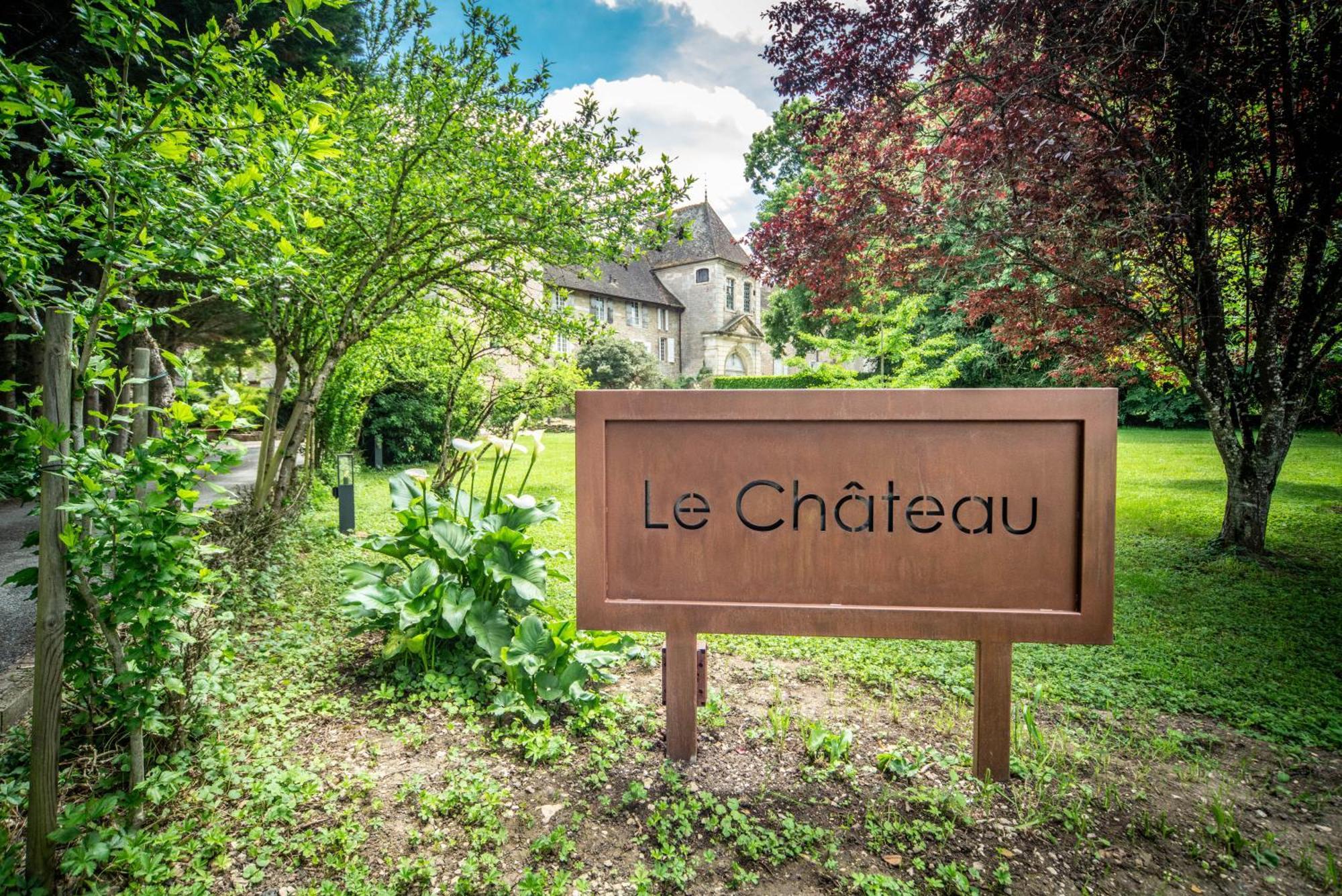 Chateau De - La Delicate *